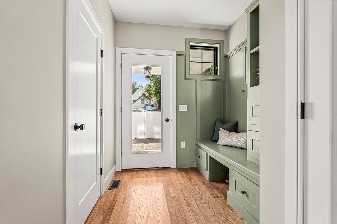 House in Boston, Massachusetts, United States 2 - 18941628