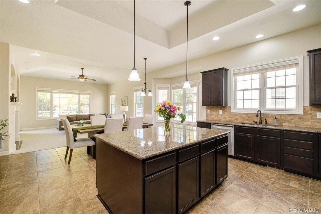 House in Broomfield, Colorado, United States 5 - 18942223