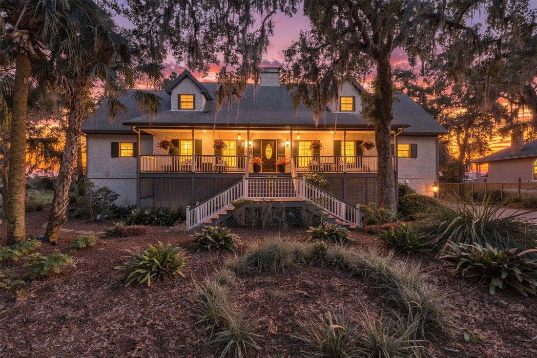 House in Fernandina Beach, Florida, United States 2 - 18942316