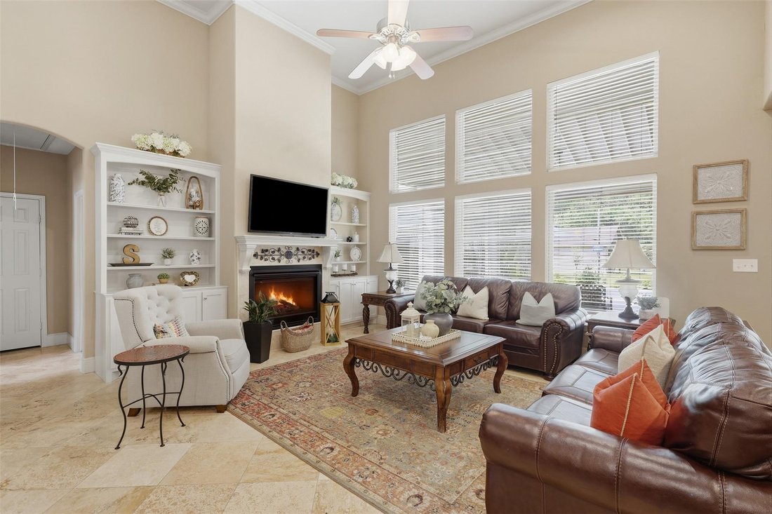 House in Conroe, Texas, United States 3 - 18943503