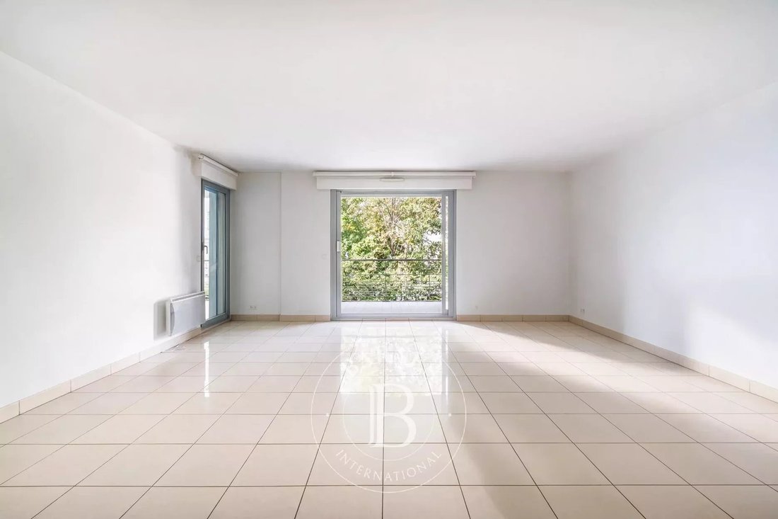 Apartment in Centre, Maisons-Laffitte, France 5 - 18940568