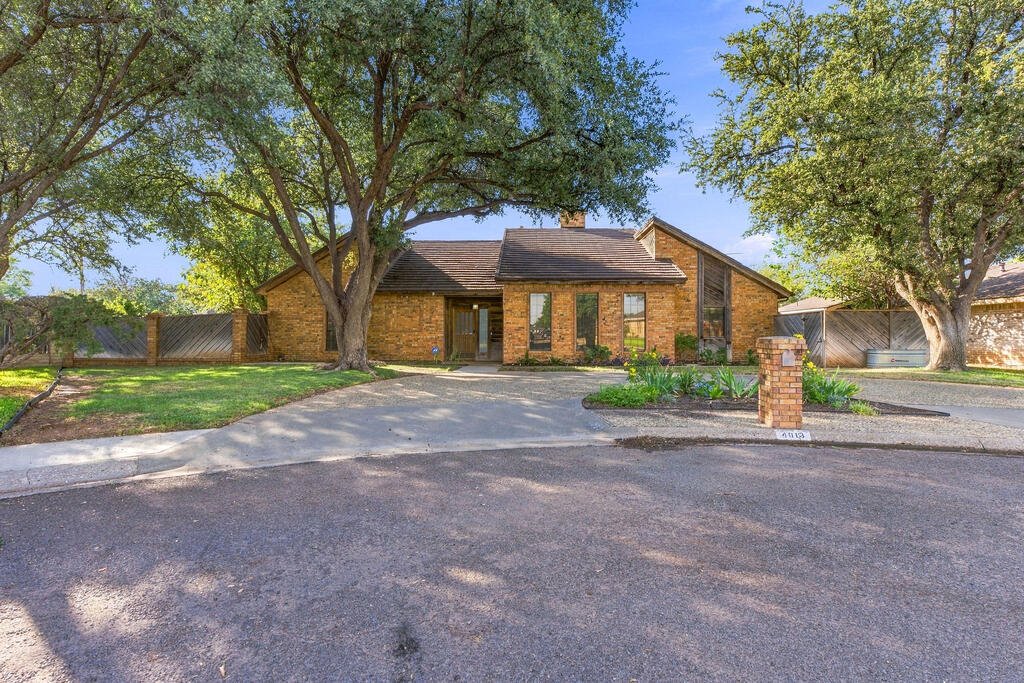 House in Midland, Texas, United States 5 - 18942222