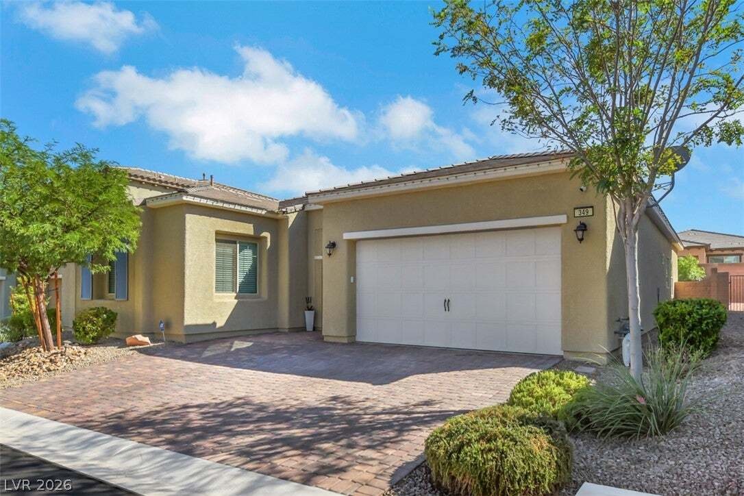 House in Las Vegas, Nevada, United States 1 - 18184145