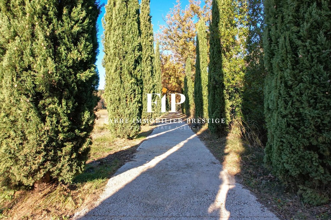 Tenuta a Salernes, Provenza-Alpi-Costa Azzurra, Francia 1 - 18923196