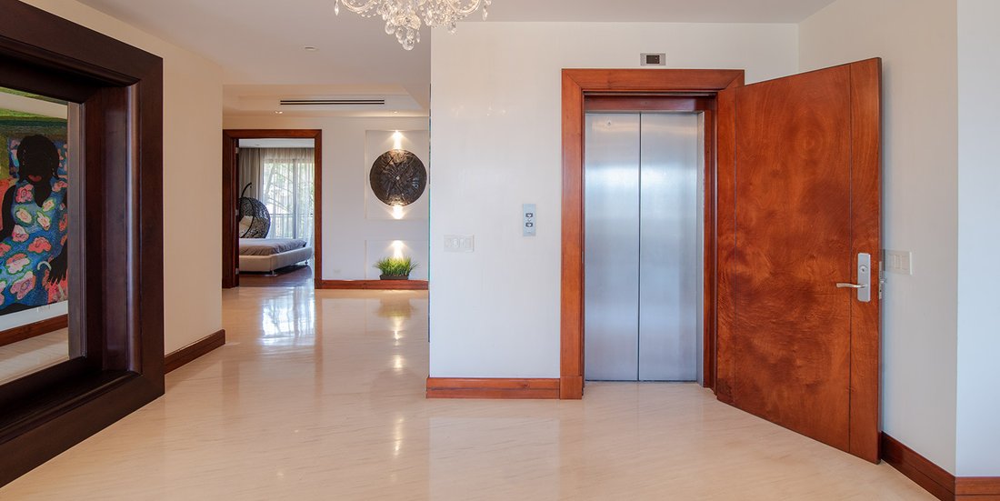 Apartment in Escazu, San José Province, Costa Rica 4 - 18941763