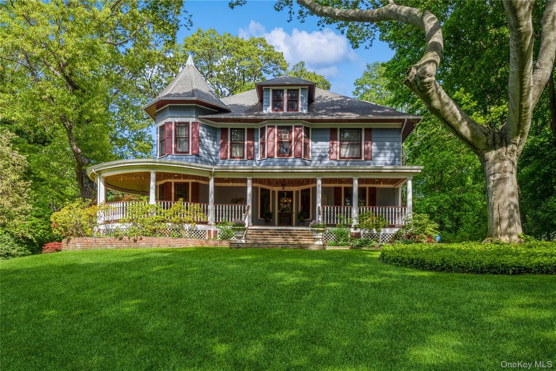 House in Glen Cove, New York, United States 2 - 17771240