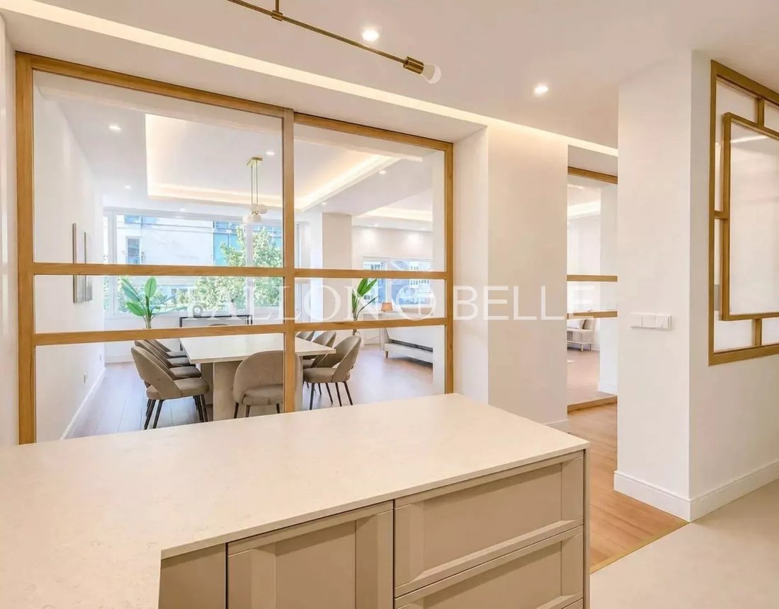 Apartment in Chamartín, Madrid, Spain 3 - 18940514