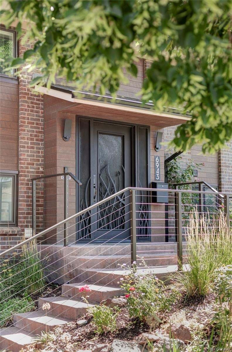 Maison à Denver, Colorado, États-Unis 3 - 18942248