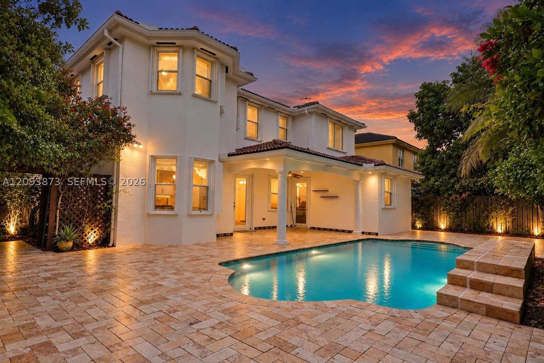 House in Miami, Florida, United States 2 - 18943037