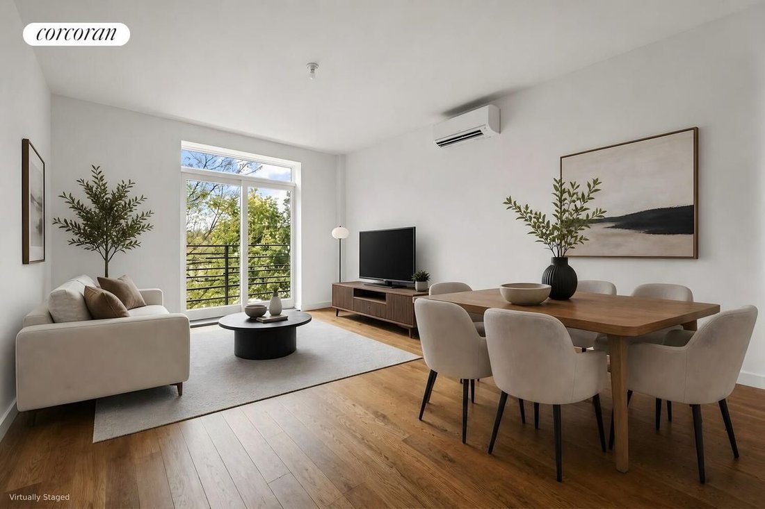 Condo in New York, New York, United States 2 - 18941810