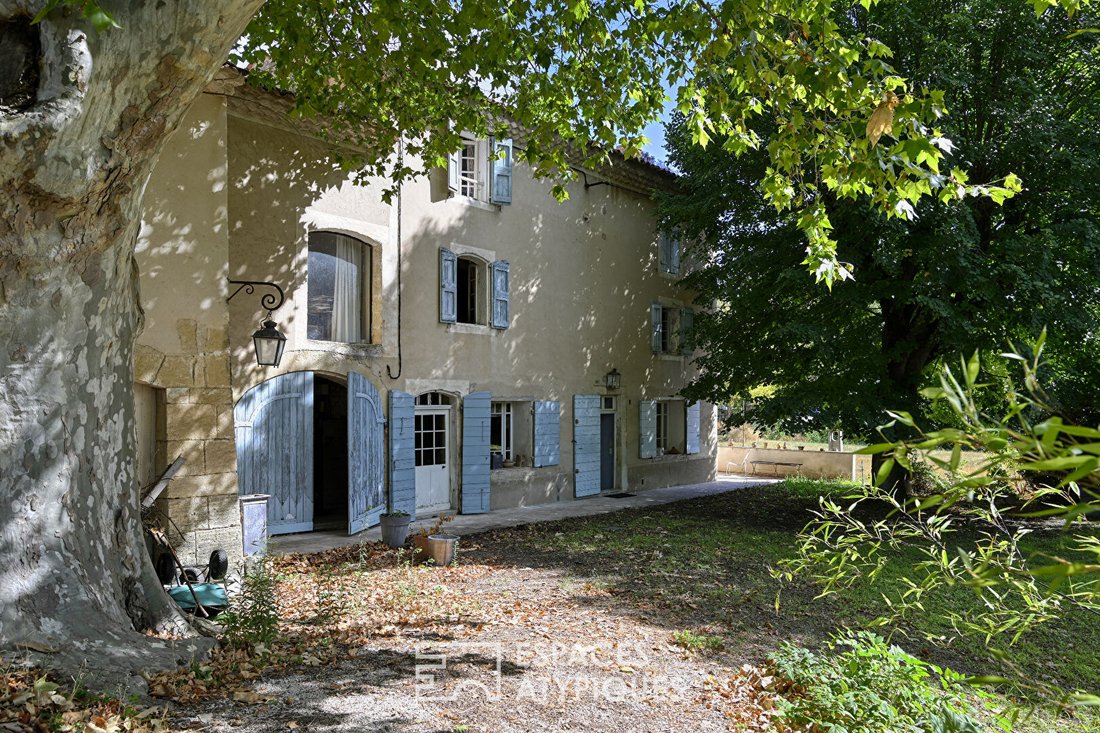 Villa in La Tour-d'Aigues, Provence-Alpes-Côte d'Azur, France 3 - 18941137