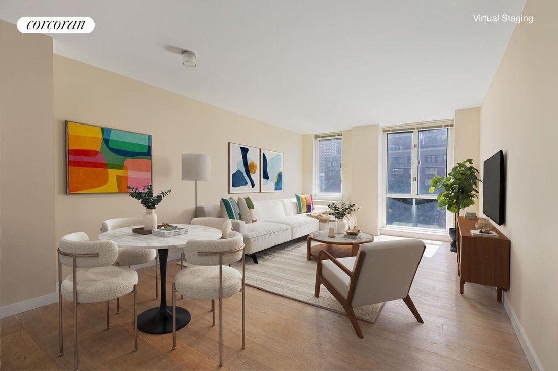 Condo in New York, New York, United States 2 - 18941572