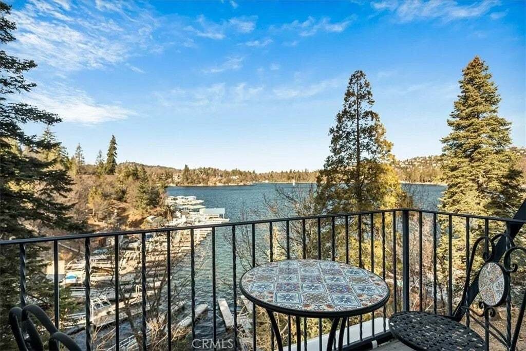 House in Lake Arrowhead, California, United States 1 - 17606792