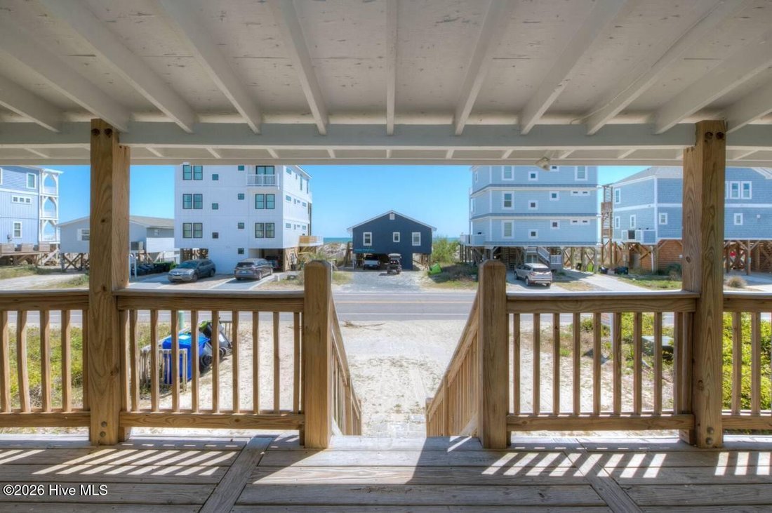 House in Oak Island, North Carolina, United States 2 - 18939565