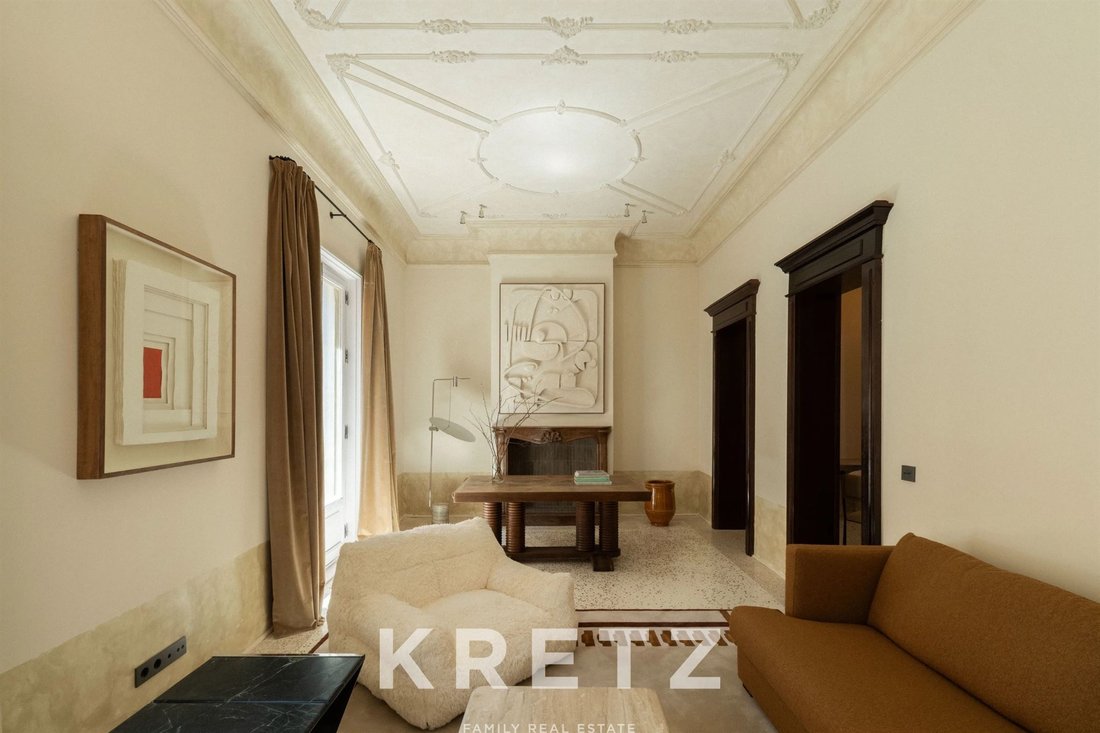 Apartment in Centro, Madrid, Spain 1 - 18943944