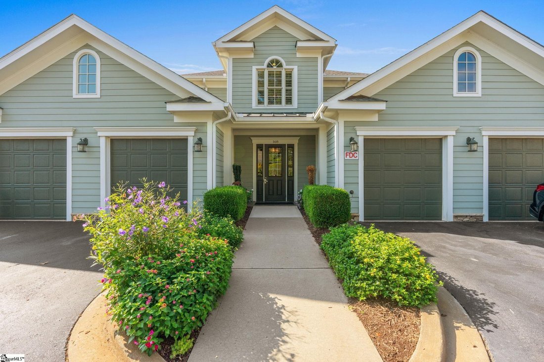 Condo in Greenville, South Carolina, United States 2 - 18942331