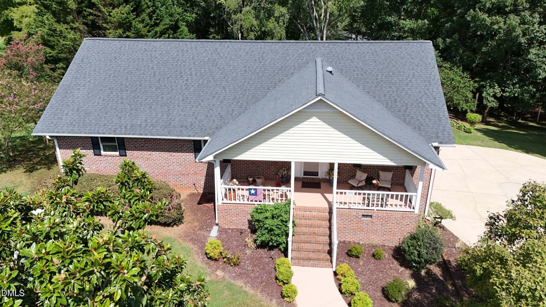 House in Clayton, North Carolina, United States 2 - 18939942
