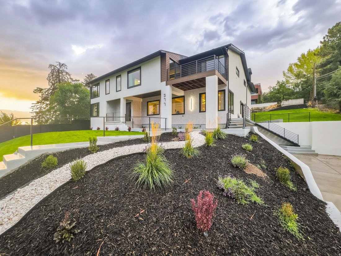House in Salt Lake City, Utah, United States 3 - 18942750