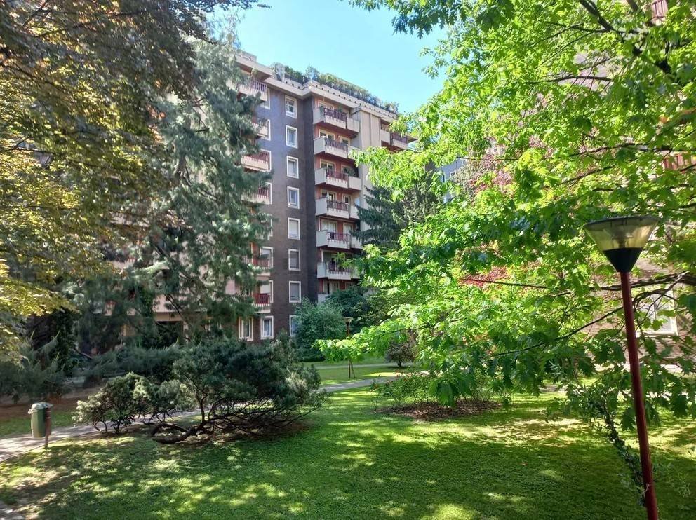 Apartment in Solari - Savona, Milan, Italy 4 - 18942601