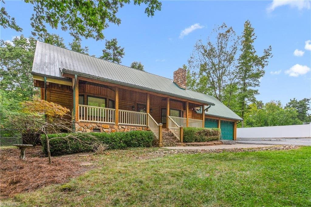 House in Thomasville, North Carolina, United States 3 - 18942468