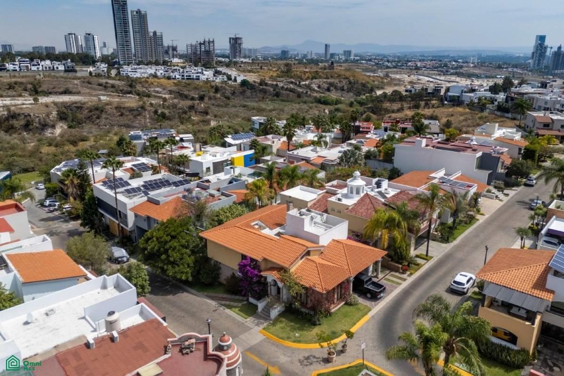 House in Zapopan, Jalisco, Mexico 3 - 17729094