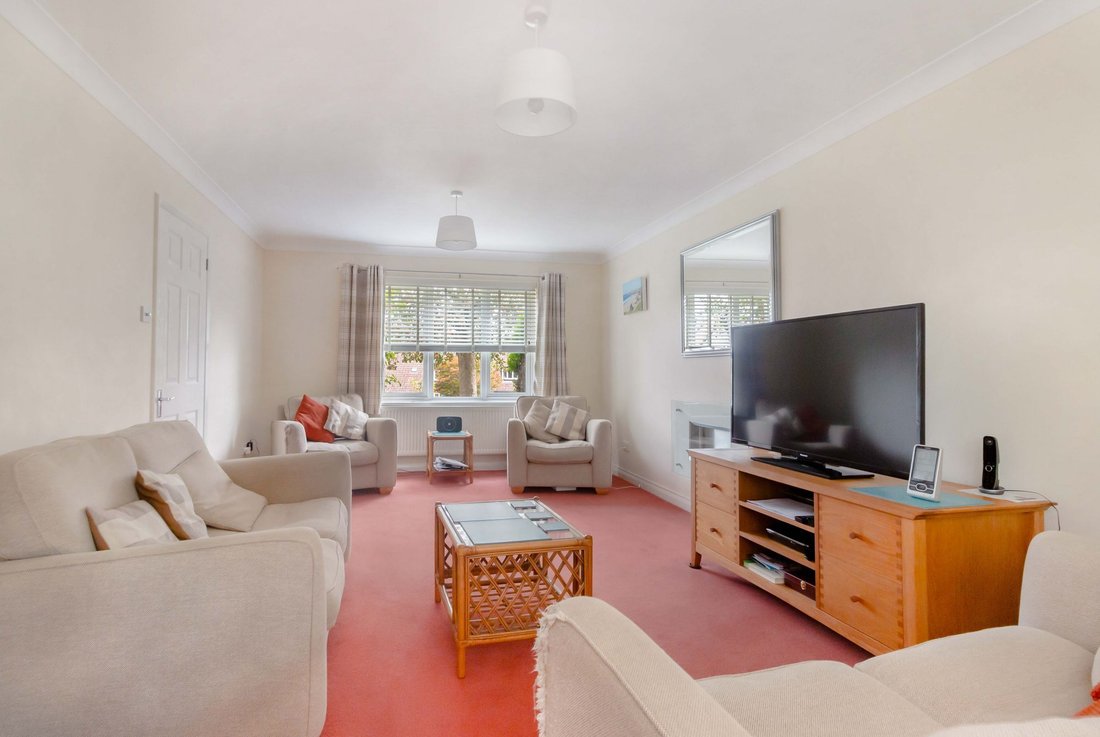 House in Uckfield, England 2 - 18940728