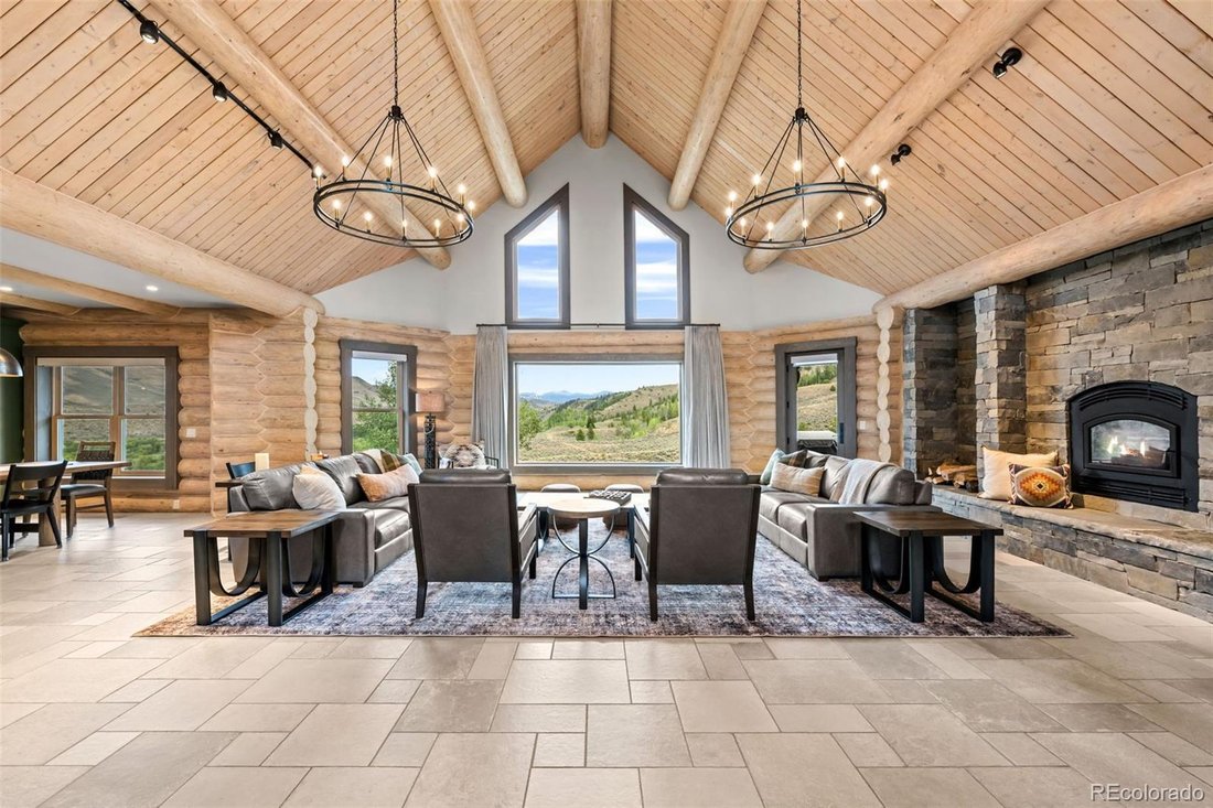 Haus in Hot Sulphur Springs, Colorado, Vereinigte Staaten 5 - 17572467