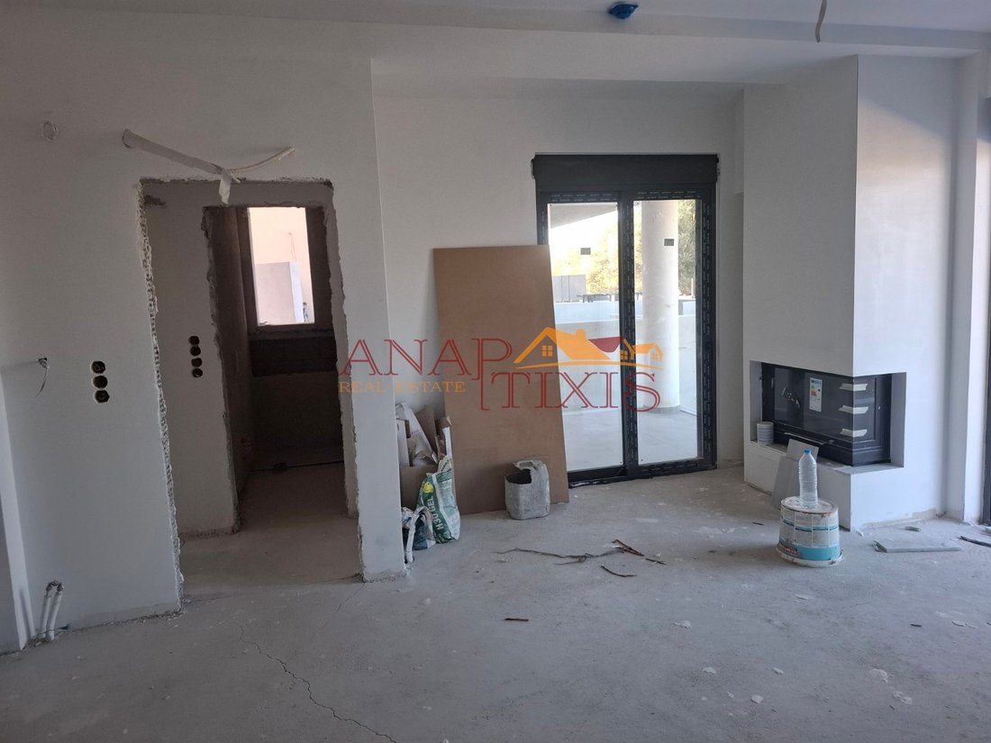 Apartment in North Athens, Attica, Greece 1 - 18940081