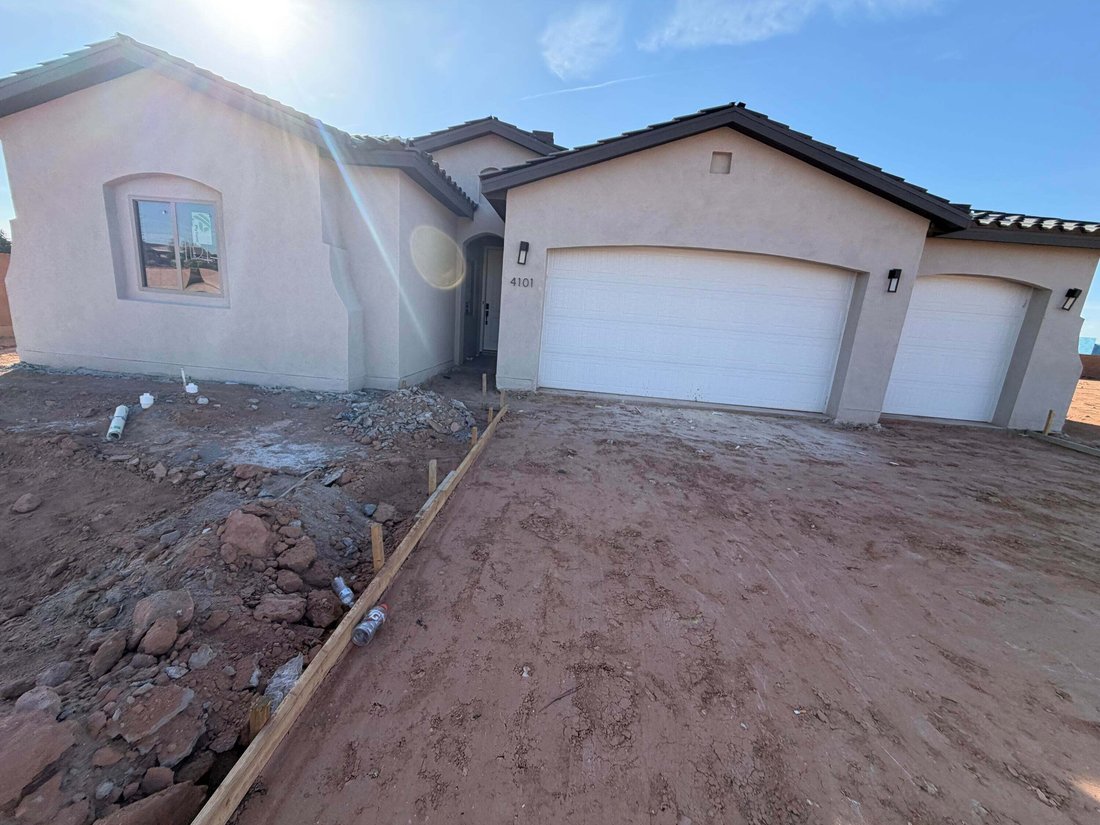 House in Rio Rancho, New Mexico, United States 2 - 18511132