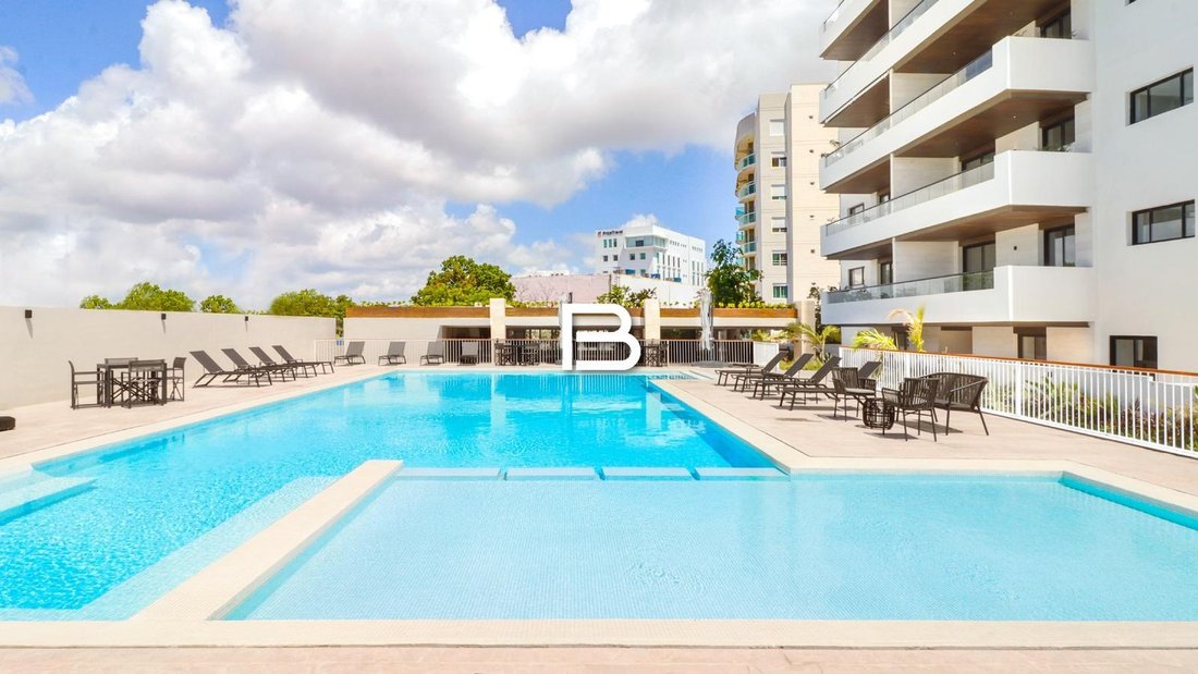 Apartment in Cancún, Quintana Roo, Mexico 2 - 18941236