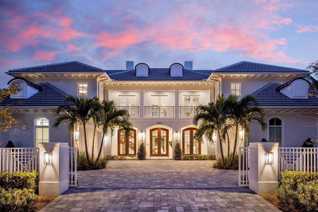 House in Fort Lauderdale, Florida, United States 1 - 18942629