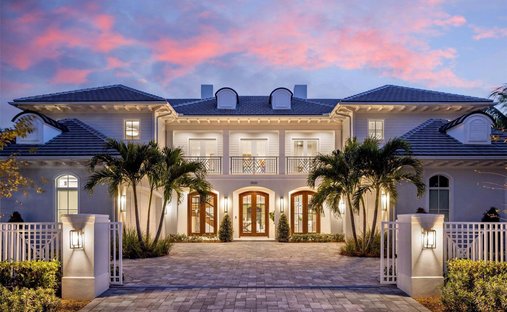 House in Fort Lauderdale, Florida, United States 1