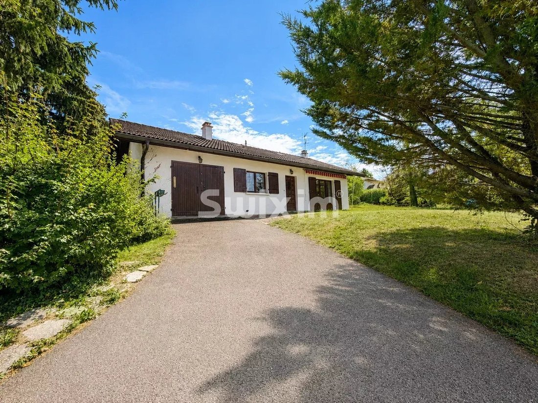 House in Beaumont, Auvergne-Rhône-Alpes, France 1 - 18940530