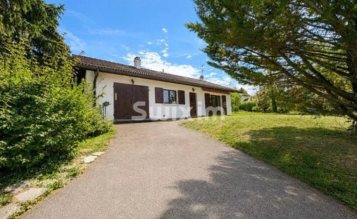 Casa en Beaumont, Auvernia-Ródano-Alpes, Francia 1