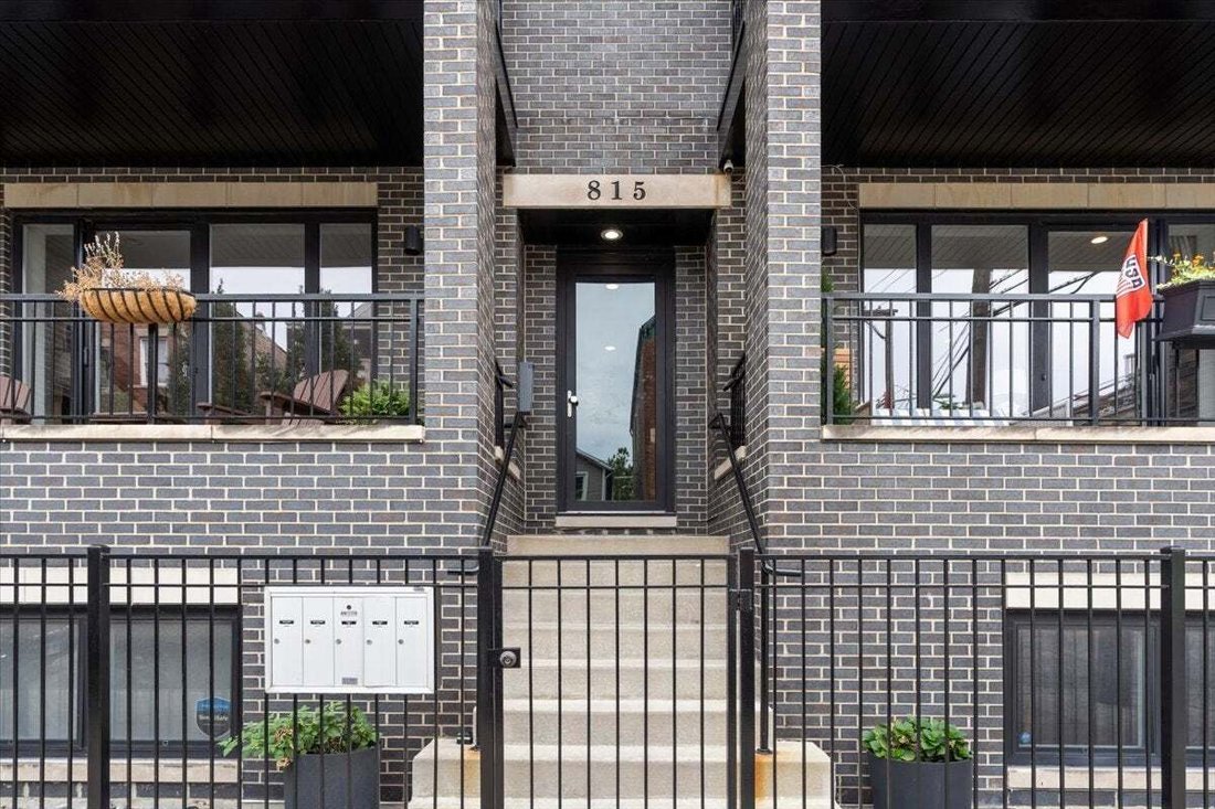 Condo in Chicago, Illinois, United States 2 - 18943166