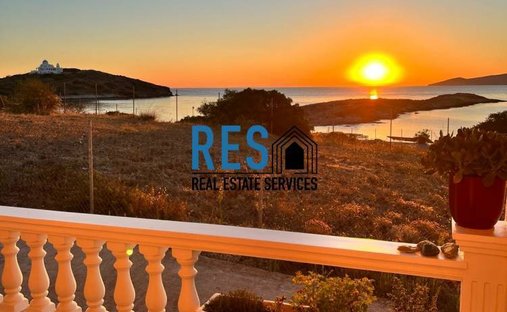 House in Keratea, Attica, Greece 1