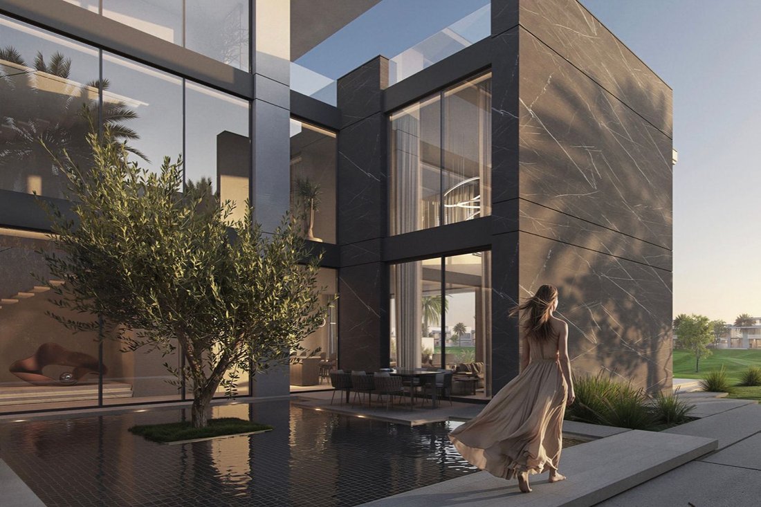 House in Al Wasl, Dubai, United Arab Emirates 2 - 18945206
