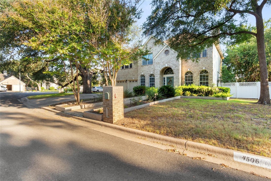 House in Austin, Texas, United States 1 - 18942658