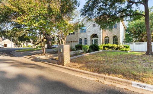 Casa a Austin, Texas, Stati Uniti 1