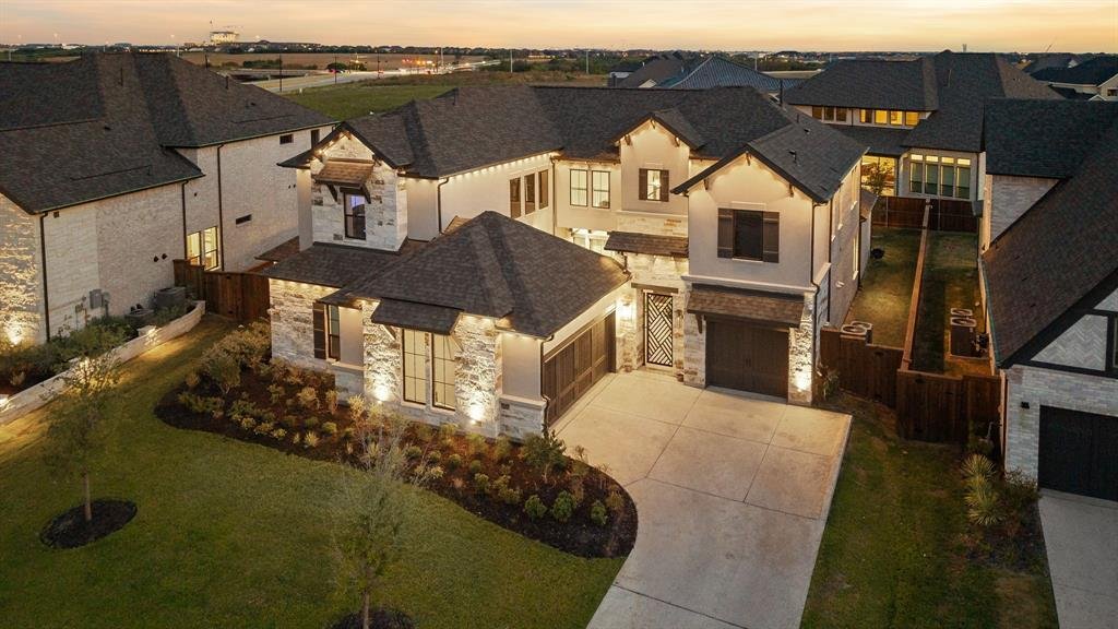 House in Prosper, Texas, United States 1 - 18943552