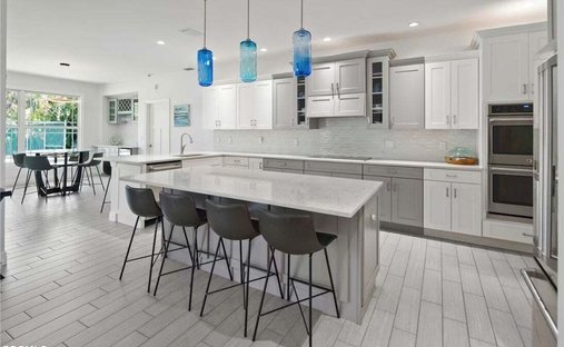 House in Marco Island, Florida, United States 1