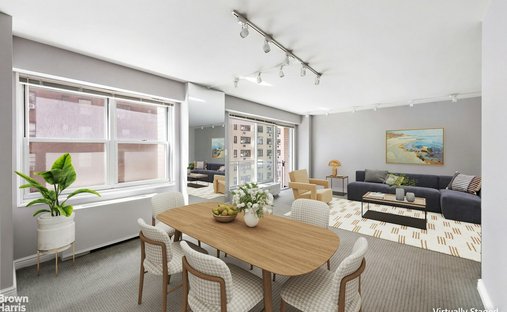 Co Op in New York, New York, United States 1