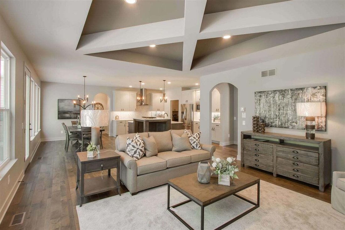 Condo in Kalamazoo, Michigan, United States 4 - 18943419