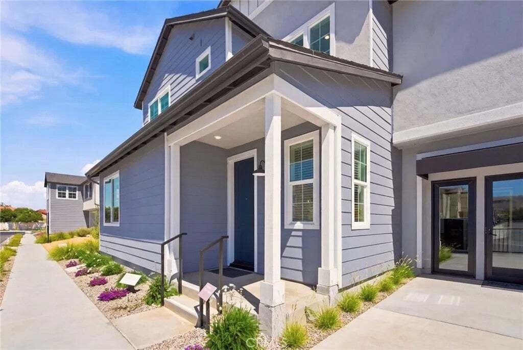 House in Moorpark, California, United States 4 - 18795199