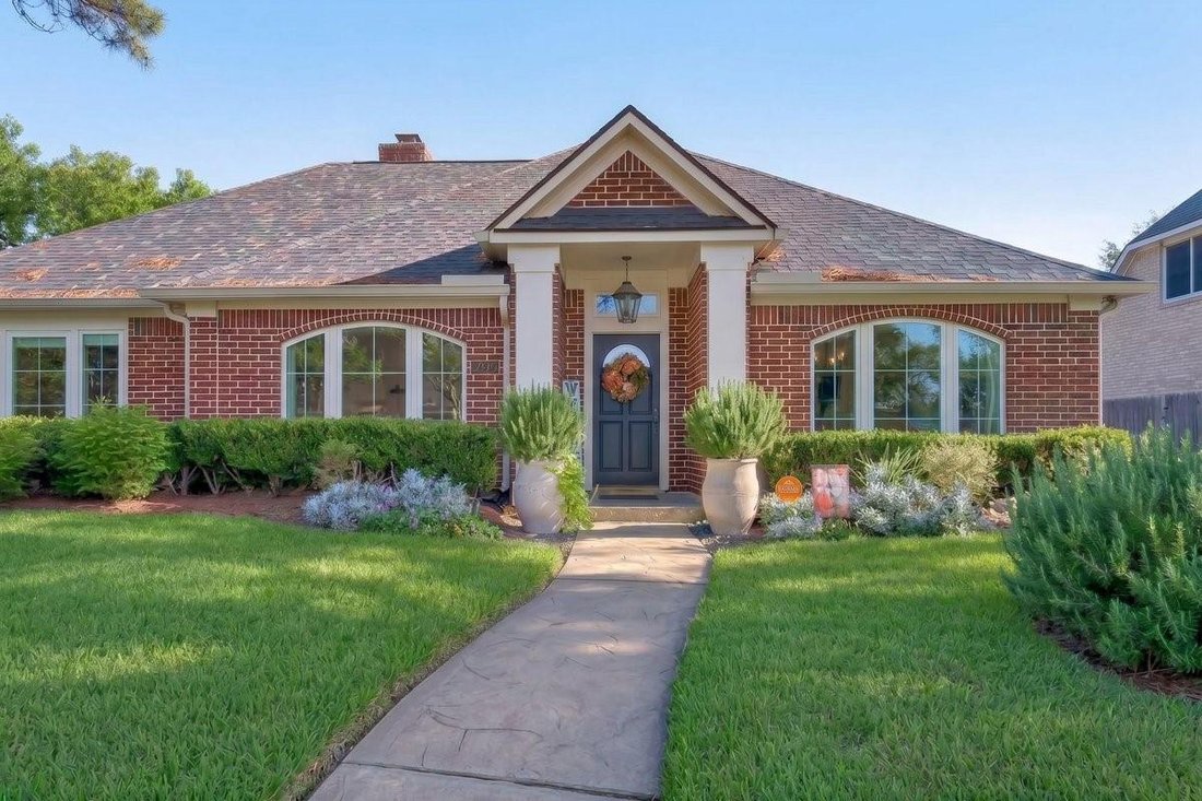 House in Houston, Texas, United States 1 - 18943491