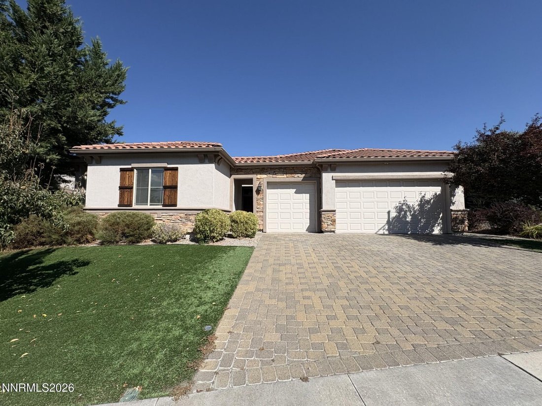 House in Reno, Nevada, United States 1 - 18942433