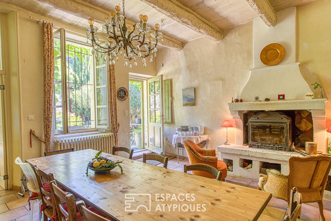 Villa in Sainte-Cécile-les-Vignes, Provence-Alpes-Côte d'Azur, France 4 - 18941126
