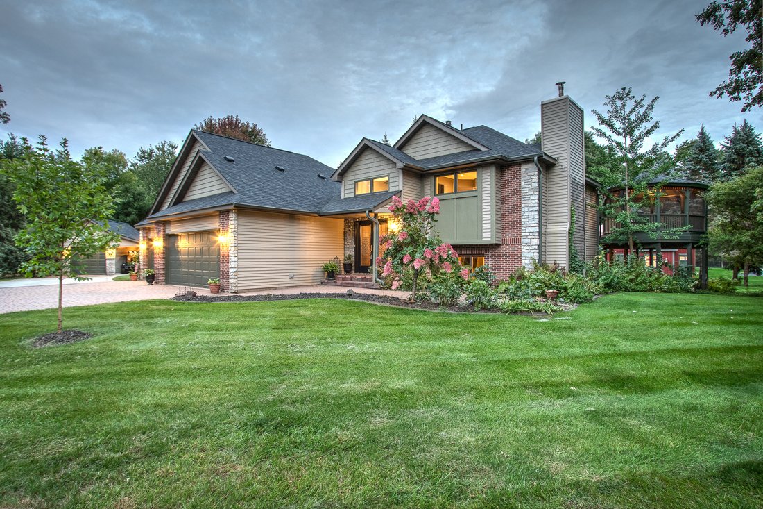 House in Cambridge, Minnesota, United States 1 - 18940224