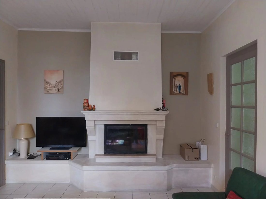 House in Salles, Nouvelle-Aquitaine, France 5 - 18940273