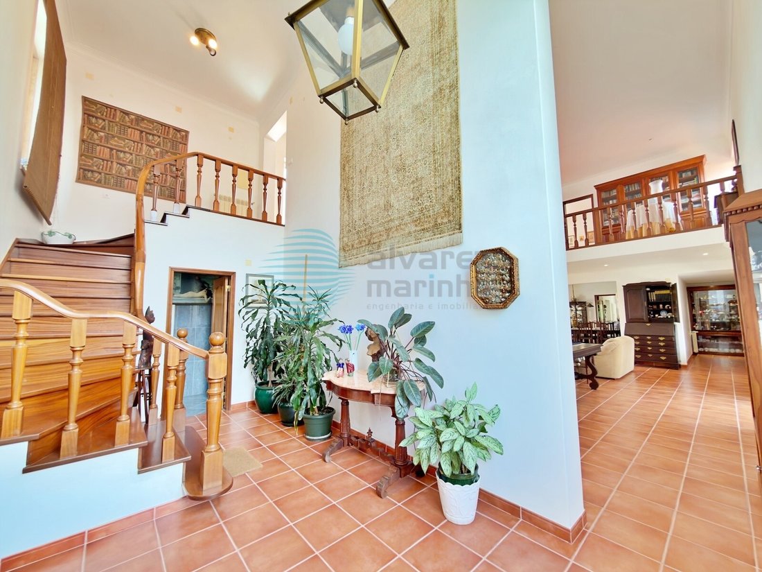 House in Turcifal, Lisbon, Portugal 2 - 18944319